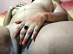 I had fun with step brother and step sister's tight pussy! Curvy big tits amateur action.