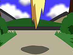 Lovely Lopunny In School Adventures