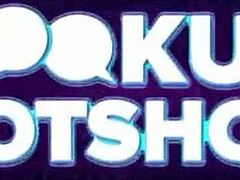 Tori Montana Rides With Shaved Pussy