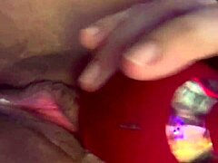 Beautiful Blonde Lesbians Kiss And Lick Asses While Ramming Dildos In Tight Pussies