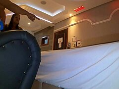 Fucking Boss's Wife With Big Ass