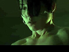 Romance Movie Hot Scene