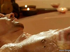 want a horny massage from this gorgeous blonde milf?