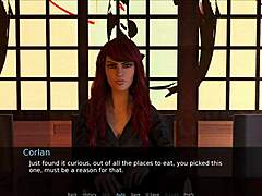 Reluctant Archon Game Part 3 Adventure