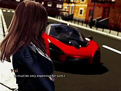 Exploring My Real Desire With Curvy Indian Beauty In Cute Outfit