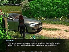 Reluctant Archon Game Part 3 Adventure