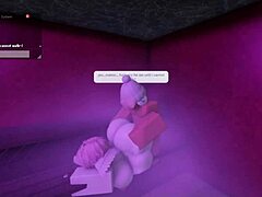 I Get Fucked In The Sauna By A Hot Lady