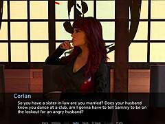 Reluctant Archon Game Part 3 Adventure