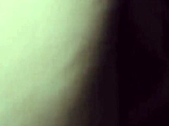 Pov Close-Up Amateur Home Video