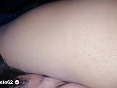 I lick my stepsister Susy's sexy pussy with her amazing juicy ass on display