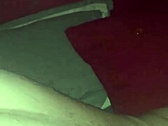 Milf Sucks My Ass and Eats My Asshole