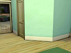 Toddy Gareth Louis Fuck Milf Beach Sims 4 Wicked Whims Bi Gay Anal Big Tits Big Cock Big Ass