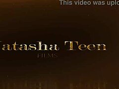 new teen abby evans first time with lancelot