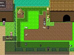 Summer Stolen Paradise Prologue Scene