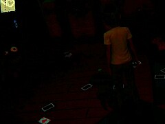 Eternum 7 adventure game with epic quests