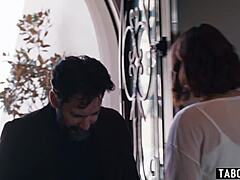 Wow, Big Ass Sophia Burns Surprised By Ex Friend's Boyfriend!