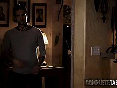 Slender taboo teen 18+ gets pounded with extreme blonde skinny hardcore and cum in mouth facial jizz