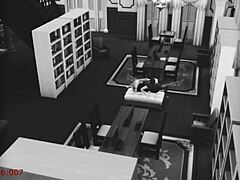 Wife caught fucking stranger on cam