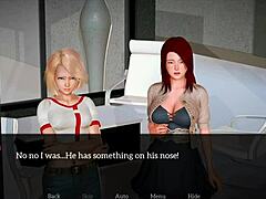 i got my new family 21 and we fucked hard