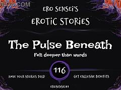 Erotic Audio For Women: The Pulse Beneath ESES116