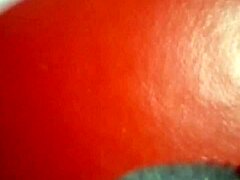 ebony teen 18+ activity session