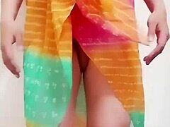 desi hijra nangi dance by hot indian shemale randi girl