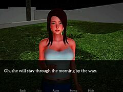 i got my new family 21 and we fucked hard