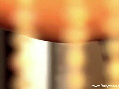 Exotic Indian Princess Dances Sensually Nude