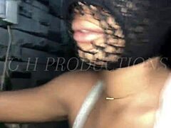 Lill Shorty takes dick hard, left with dripping pussy