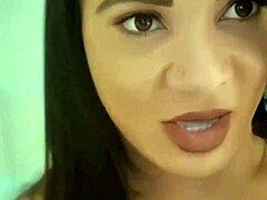 Jhonny Hot1's First Actor Test In Brazilian Casting Scene.