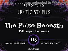 Erotic Audio For Women: The Pulse Beneath ESES116