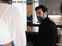 Wow, Big Ass Sophia Burns Surprised By Ex Friend's Boyfriend!