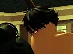 why is this roblox elf milf so fucking hot?