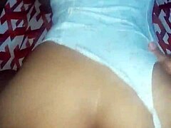 Exciting Trio Featuring Two Latina Women in Fun Group Activity