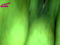 mexican milf cheats and gets fucked hard