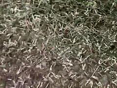 Is this real hot home sex with her?