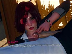 exploring the world of eternum in chapter nineteen