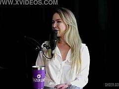 milena moreau and tifany rocha swing compilations part 1