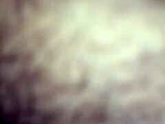 Latina bent over in DOGGYSTYLE taking MONSTER COCK in her ASS