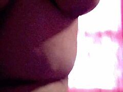 Eliza Zapata Shows Big Tits And Fat Ass