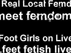 Jerk yer cock to our perfect lil 18+ feet, k?