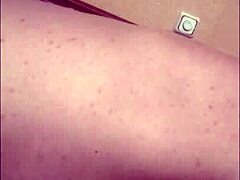 Cunnilingus From Upper View