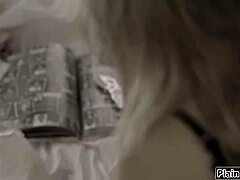 Sensual Rimming Leads To Hardcore Ass Fucking And Huge Cumshot On My Face And Mouth