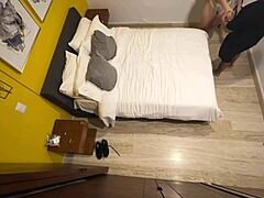 My Sister-In-Law Didn't Want To But I Fucked Her