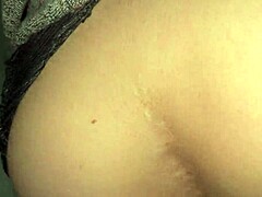 Mi cuñado me coge super rico que delicia me la mete rico y se la dejo mojadita y caliente!