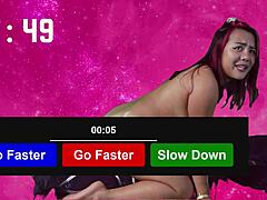 I challenge you to edge for 25 minutes and cum twice