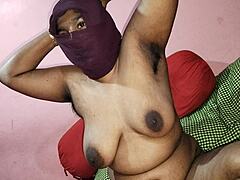 I Invite My Shy Stepsister To Take A Bath To Fuck Her Hard And Cum In Her Pussy