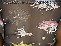 Milf Mother-In-Law Blows Me Deep!