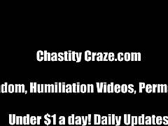 Surrender Your Control to Me