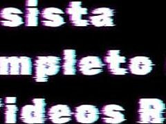 I Used Black Dildo To Cum